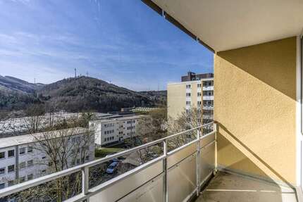 Wohnung zum Mieten in Hagen 326,00 € 59 m²