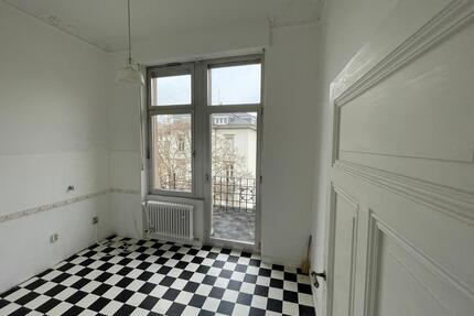 Charmante lichtdurchflutete 2-Zimmer-Wohnung ab sofort verfügbar - Bad Nauheim