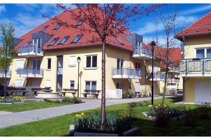 Wohnung zum Kaufen in Leipzig-Wiederitzsch 114.500,00 € 51.3 m²