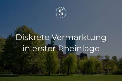 Wohnung zum Kaufen in Düsseldorf 649.000,00 € 85 m²