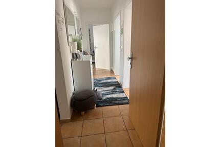 3 Zimmer Mietwohnung zu vermieten - Lüdenscheid Staberg