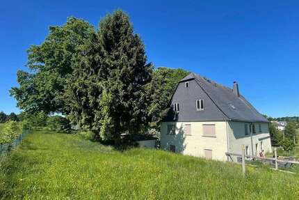 Haus zum Kaufen in Stollberg 230.000,00 € 200 m²