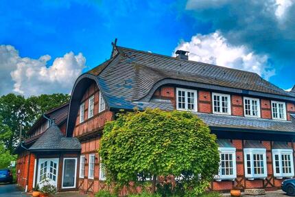 MonteurwohnungFerienhaus nahe Verden – bis 20 Personen - Kirchlinteln