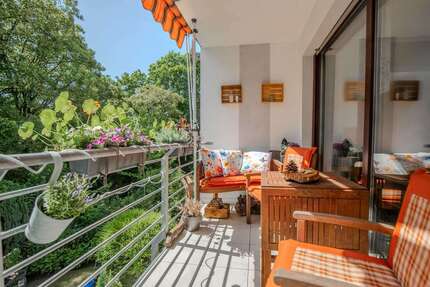 Wohnung zum Kaufen in Herdecke 295.000,00 € 119.4 m²