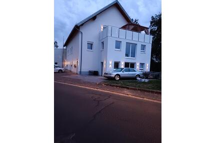 MFH Grünberg Beltershain zu Verkaufen 7 Wohneinheiten Bauj 2007