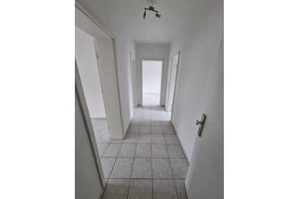 Nordsternpark um die Ecke! Schöne helle Wohnung im 2.OG in GE-Horst sucht Mieter - 3,5 Zi. 65m² mit Fensterbad - Gelsenkirchen