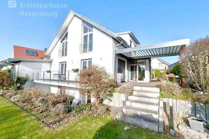 Haus zum Kaufen in Amtzell 949.000,00 € 249.86 m²