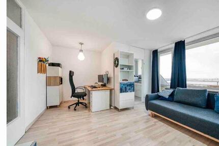 Zwei Zimmerwohnung in Neufahrn bei Freising