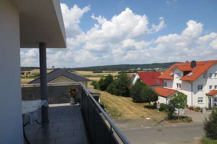 Wohnung zum Mieten in Friedberg 2.100,00 € 145 m²