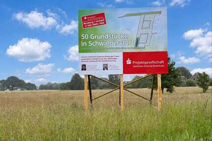Grundstück zu verkaufen in Neu Wulmstorf 287.000,00 € 617 m²