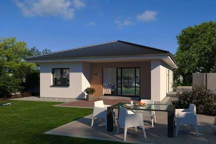 Haus zum Kaufen in Michendorf 540.229,00 € 98.74 m²