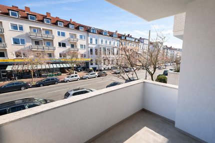 Wohnung zum Kaufen in Hannover 129.000,00 € 33 m²