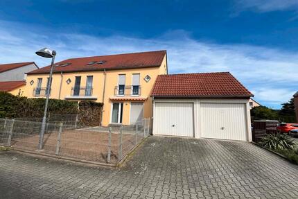 Modernes Haus in ruhiger Umgebung nach Renovierung zu vermieten - Werdau