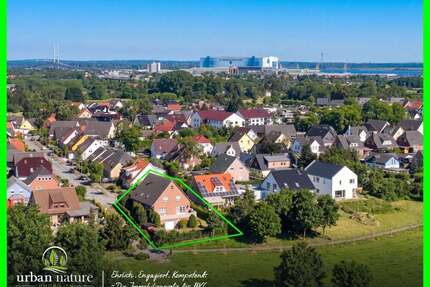 Haus zum Kaufen in Stralsund 597.000,00 € 307 m²