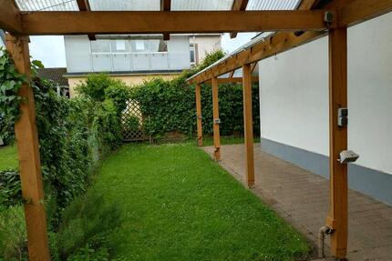 3 Zimmer Wohnung in zentraler Lage mit Garage ab 01.05 verfügbar - Hillesheim