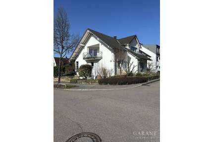 Wohnung zum Mieten in Heilbronn 1.400,00 € 95 m²