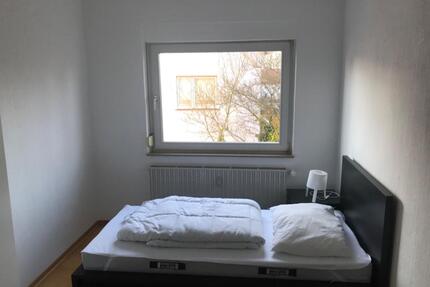 WG-Zimmer Nähe Südbahnhof ab dem 15.04.2026 - Marburg Biegenviertel