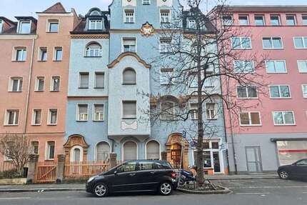 Wohnung zum Kaufen in Nürnberg 260.000,00 € 78.47 m²