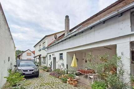 Haus zum Kaufen in Einhausen 365.000,00 € 108 m²