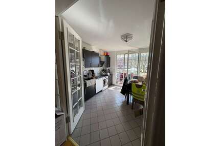 Wohnung zum Mieten in Mönchengladbach 934,00 € 102 m²