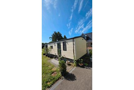 Mobilheim Tinyhouse Lark Texel Gebraucht - Timmaspe