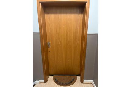 3 Zimmer-Wohnung , Brebach Saarbrücken