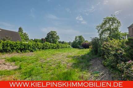 Grundstück zu verkaufen in Elmshorn 230.000,00 € 496 m²
