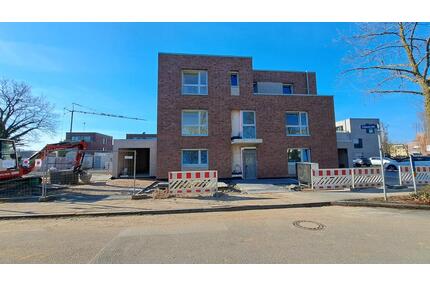 Erstbezug! EG, WE 1! 2-Zimmer zu vermieten *WBS ERFORDERLICH* - Kalkar