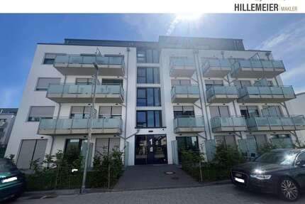 Wohnung zum Mieten in Wesseling 810,00 € 52.58 m²