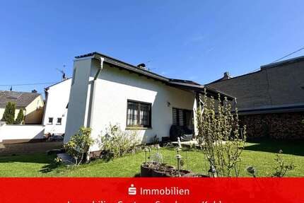 Haus zum Kaufen in Koblenz 325.000,00 € 125 m²