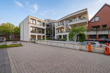 Wohnung zum Mieten in Hamm 650,00 € 70 m²
