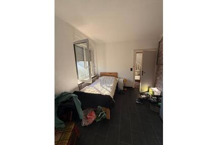 1 Zimmerwohnung in zentraler Lage von Lebach