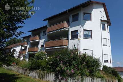 Wohnung zum Kaufen in Bad Waldsee 169.000,00 € 56.26 m²