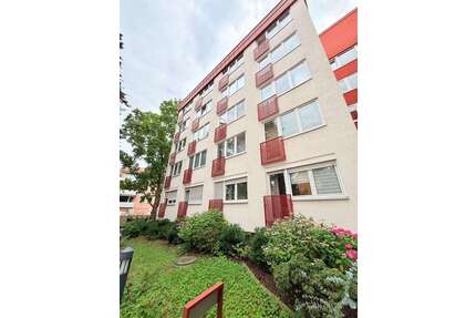 Wohnung zum Kaufen in Augsburg 180.000,00 € 33 m²