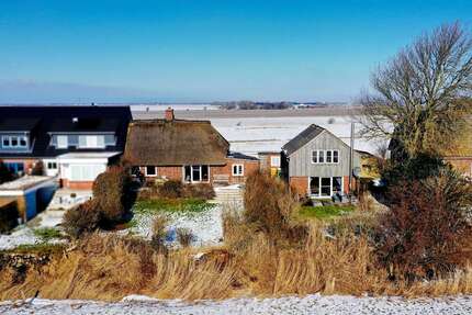 Haus zum Kaufen in Nordstrand 329.000,00 € 144 m²