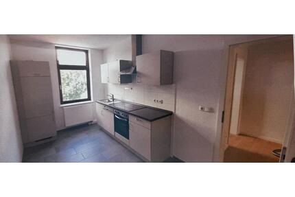 großzügige 4- Zimmer Obergeschosswohnung im Zentrum von Hagenow