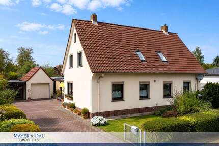 Haus zum Kaufen in Cuxhaven Groden 269.000,00 € 116 m² - Cuxhaven / Groden