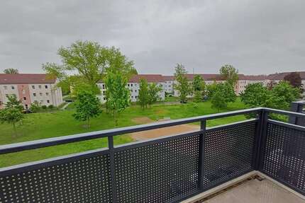 Wohnung zum Mieten in Merseburg 323,00 € 51.22 m²