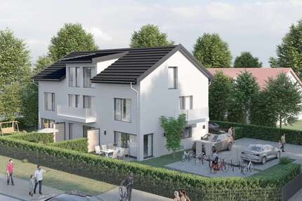 Haus zum Kaufen in Krailling 1.150.000,00 € 141.4 m²