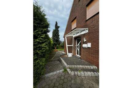 Haus zum Kaufen in Bad Bentheim 329.000,00 € 150 m²