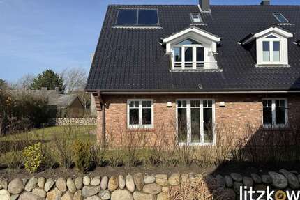 Wohnung zum Kaufen in Sylt Westerland 850.000,00 € 76 m² - Sylt / Westerland