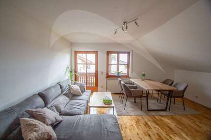 Wohnung zum Mieten in Essenbach 750,00 € 70 m²