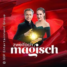 Zweifach magisch - GOP Varieté Bremen