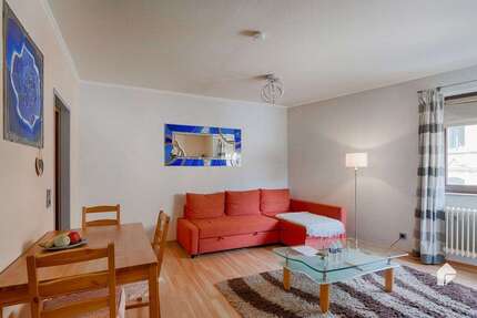 Wohnen auf Zeit in Trier 1.800,00 €