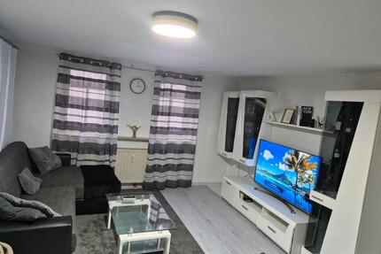 2-Zimmerwohnung (65m2) in Walheim zu vermieten