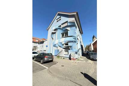 Haus zum Kaufen in Mannheim 940.000,00 € 316 m²