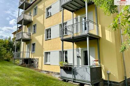Wohnung zum Mieten in Annaberg-Buchholz 230,00 € 39.2 m²