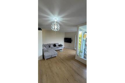 Wohnung mieten Berlin Tempelhof – möbliert, Balkon, 40 m²