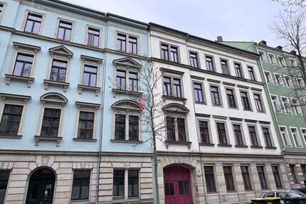 Wohnung zum Mieten in Dresden Plauen 599,00 € 65.65 m² - Dresden / Plauen