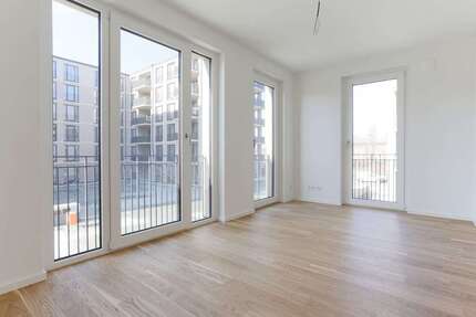 Wohnung zum Mieten in Potsdam 1.080,56 € 52.71 m²